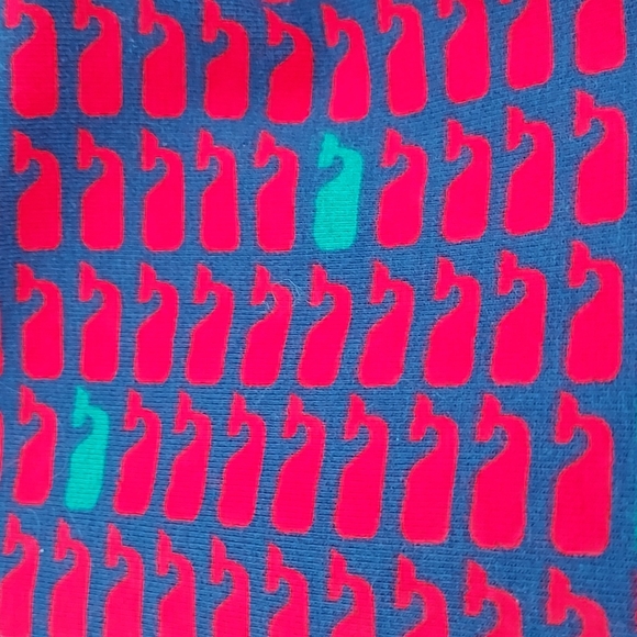 Vineyard Vines whale dress - Picture 3 of 4